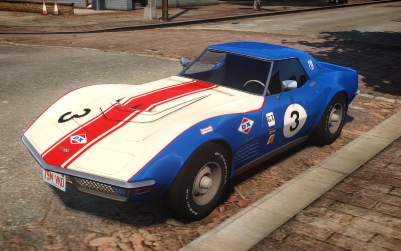 mod